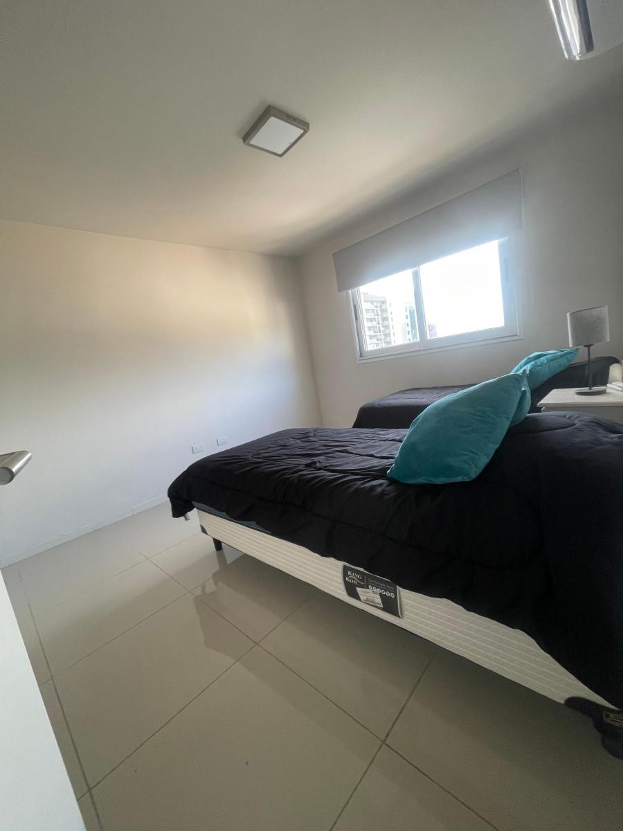 Venta - Edificio Ópera 2 Dorm. 4