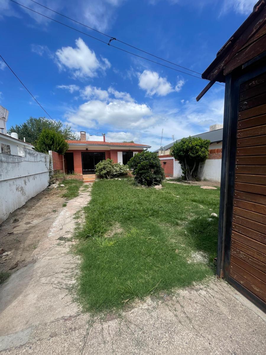 Chalet a m Av Carcano Zona Disco 4