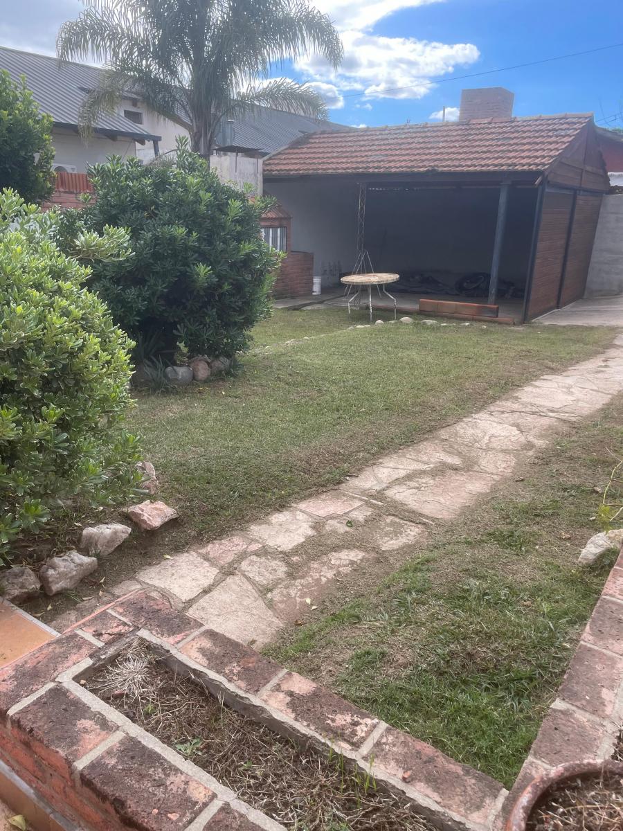 Chalet a m Av Carcano Zona Disco 5