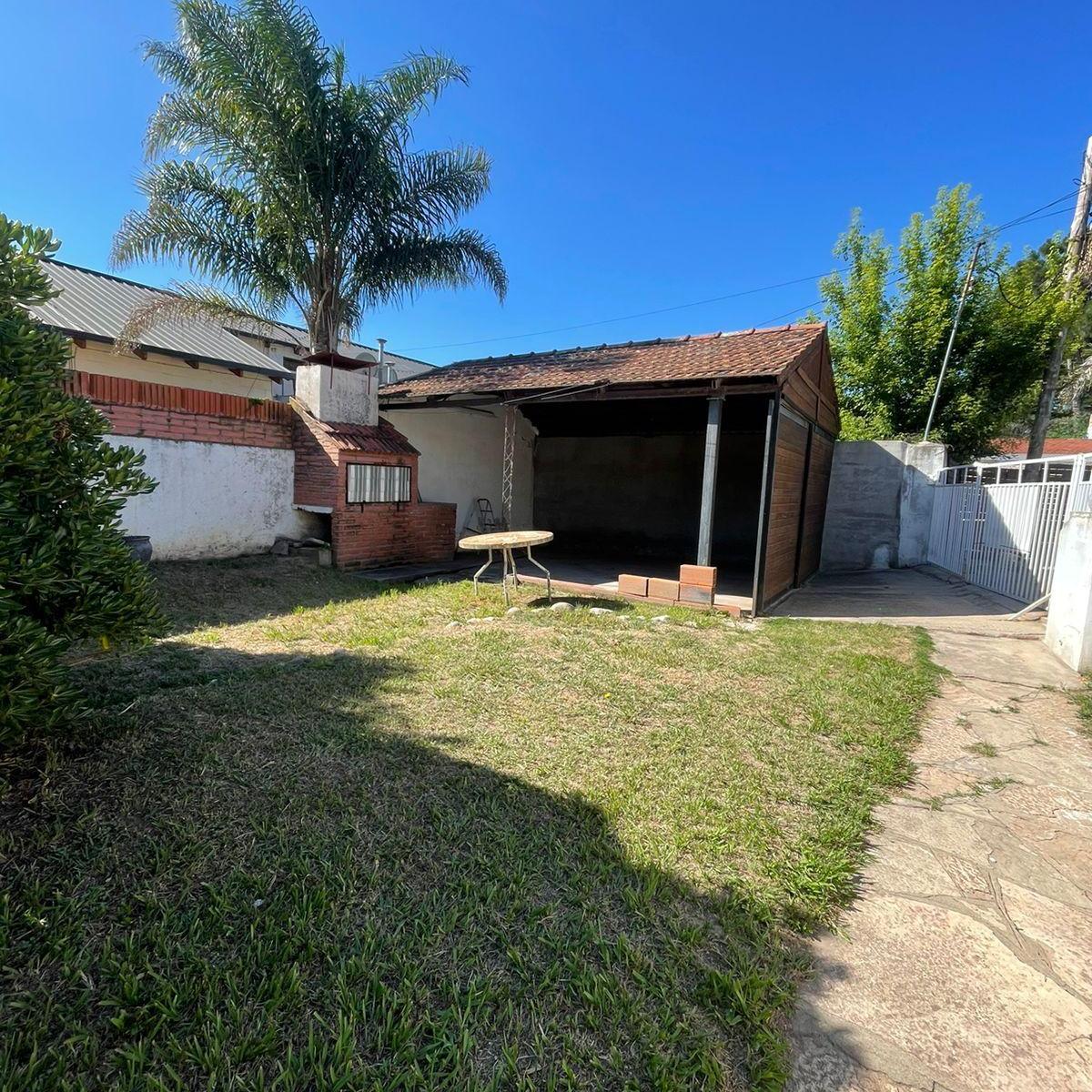 Chalet a m Av Carcano Zona Disco 2
