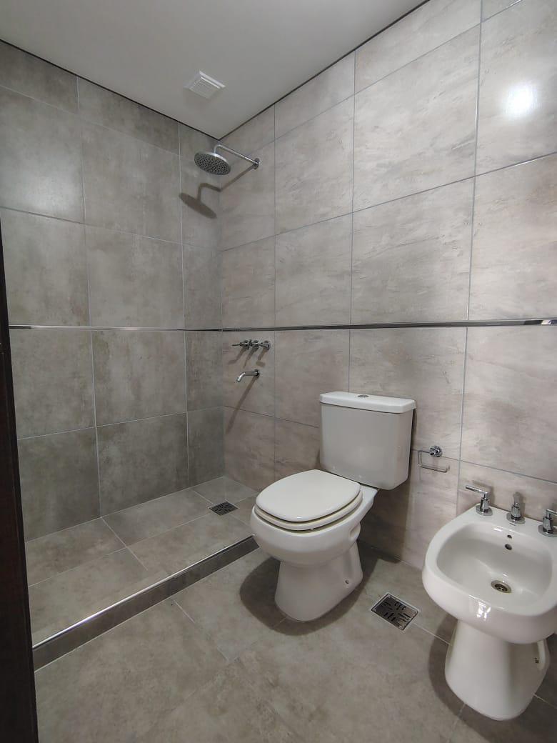 Departamento a Estrenar - Centrico 2 Dorm 2