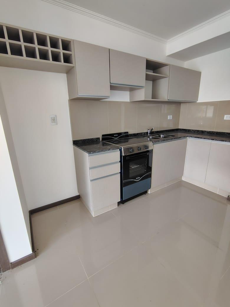 Departamento a Estrenar - Centrico 2 Dorm 4