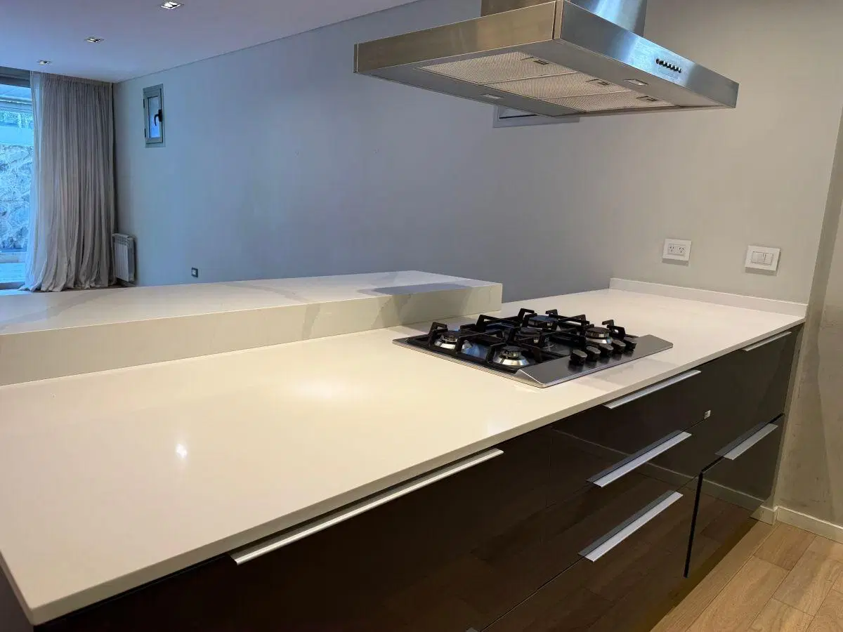 Departamento premium 3 dormitorios en 1910 | Jacuzzi y 2 cocheras | Villa Belgrano 4