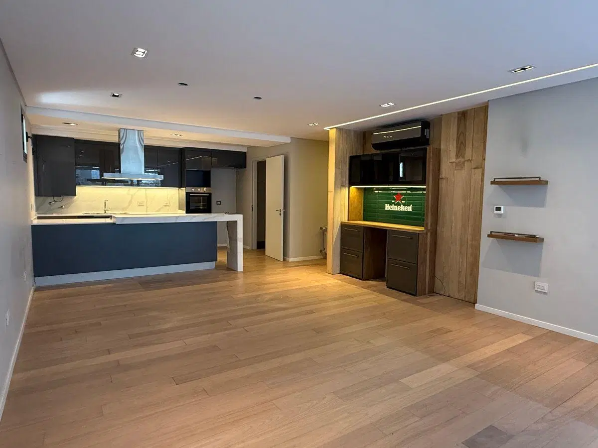 Departamento premium 3 dormitorios en 1910 | Jacuzzi y 2 cocheras | Villa Belgrano 5