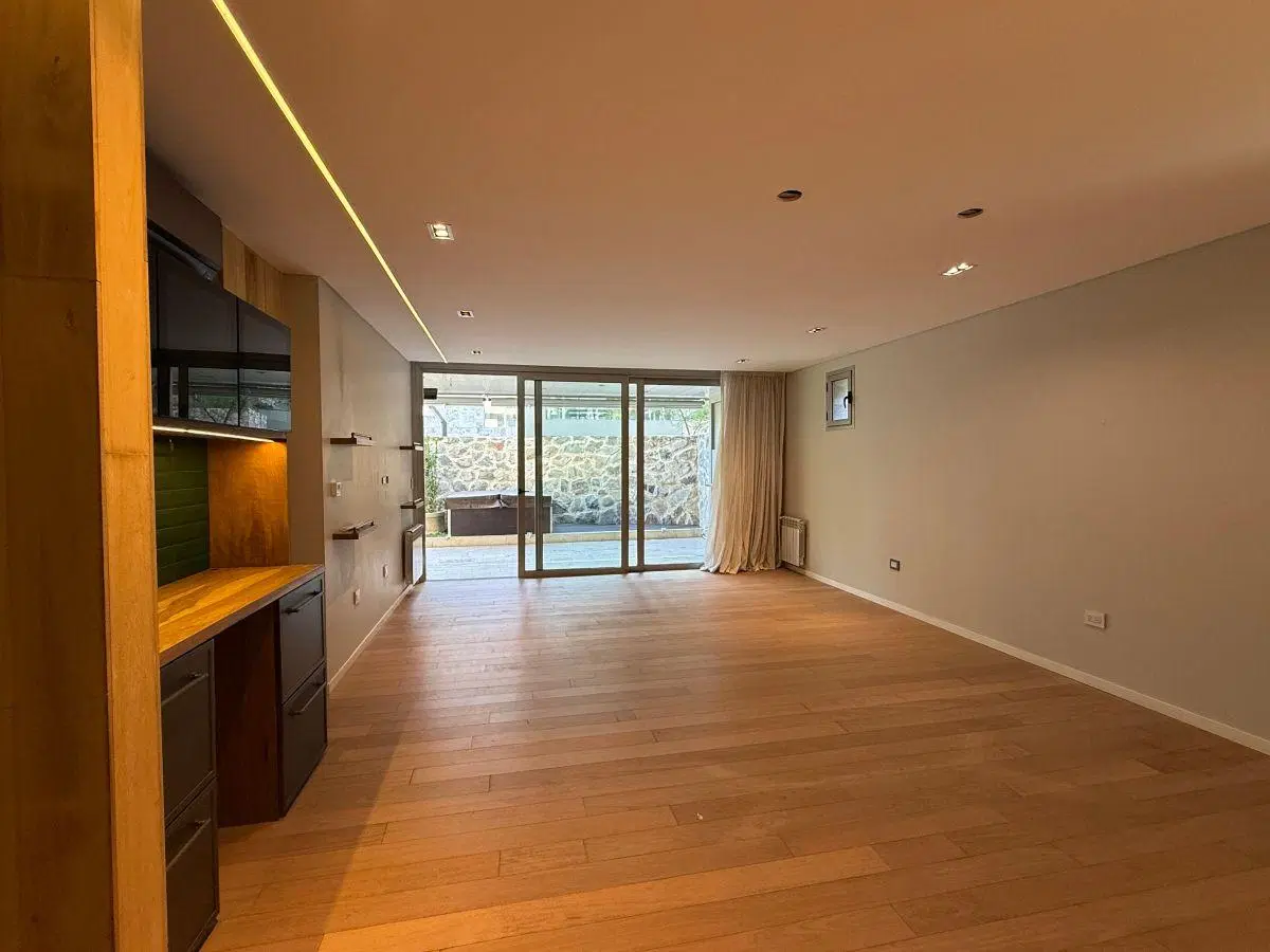 Departamento premium 3 dormitorios en 1910 | Jacuzzi y 2 cocheras | Villa Belgrano 3