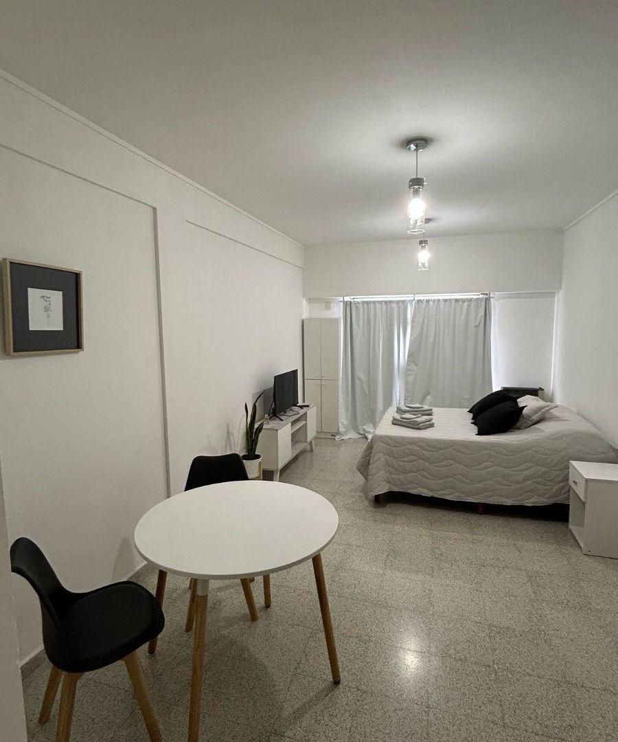 Foto de Departamento de 34 m² en alquiler temporal en La Plata. A pasos del, imagen 5