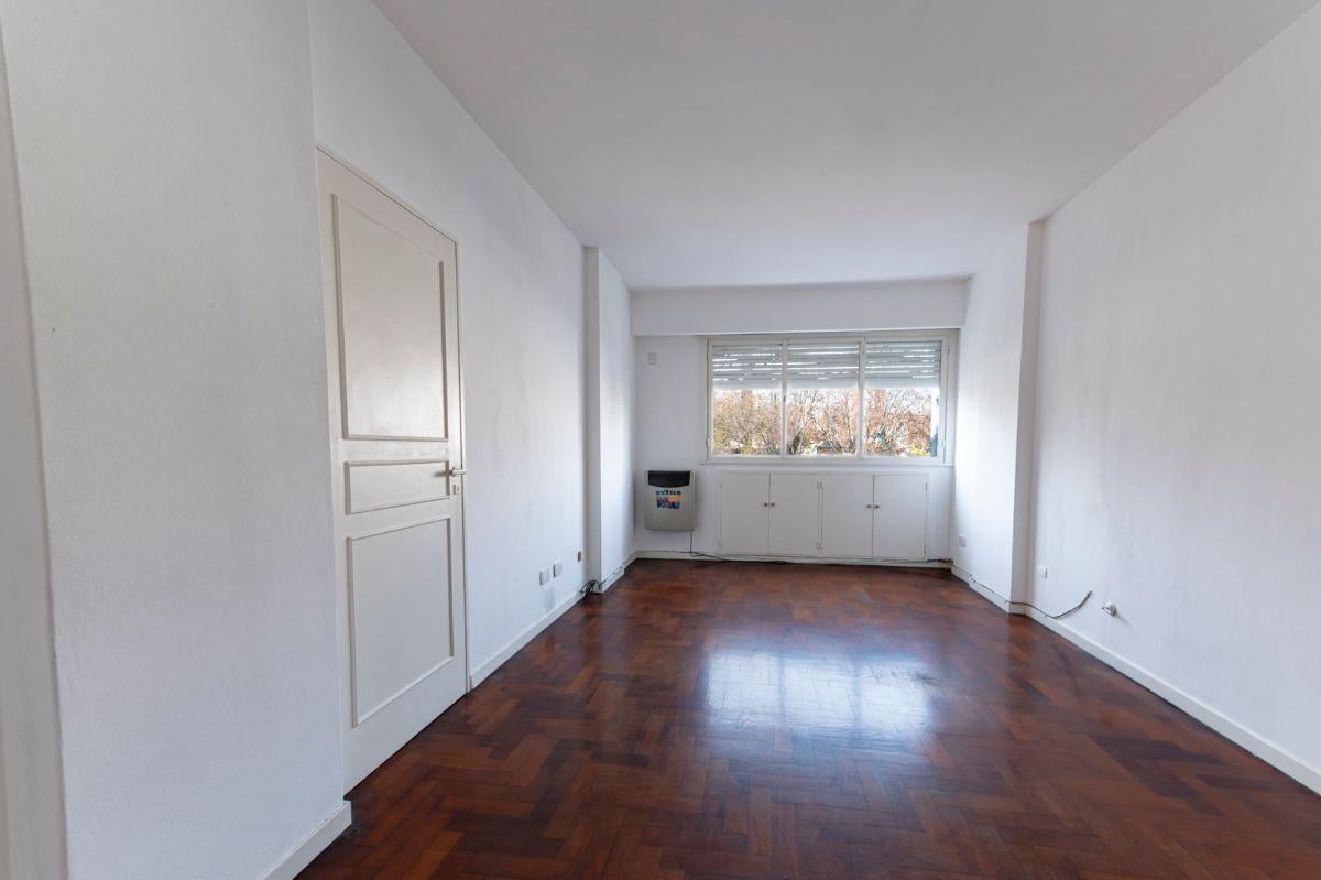 Foto de Departamento de 60 m² con 2 dormitorios en alquiler en 42 esq 9, imagen 5