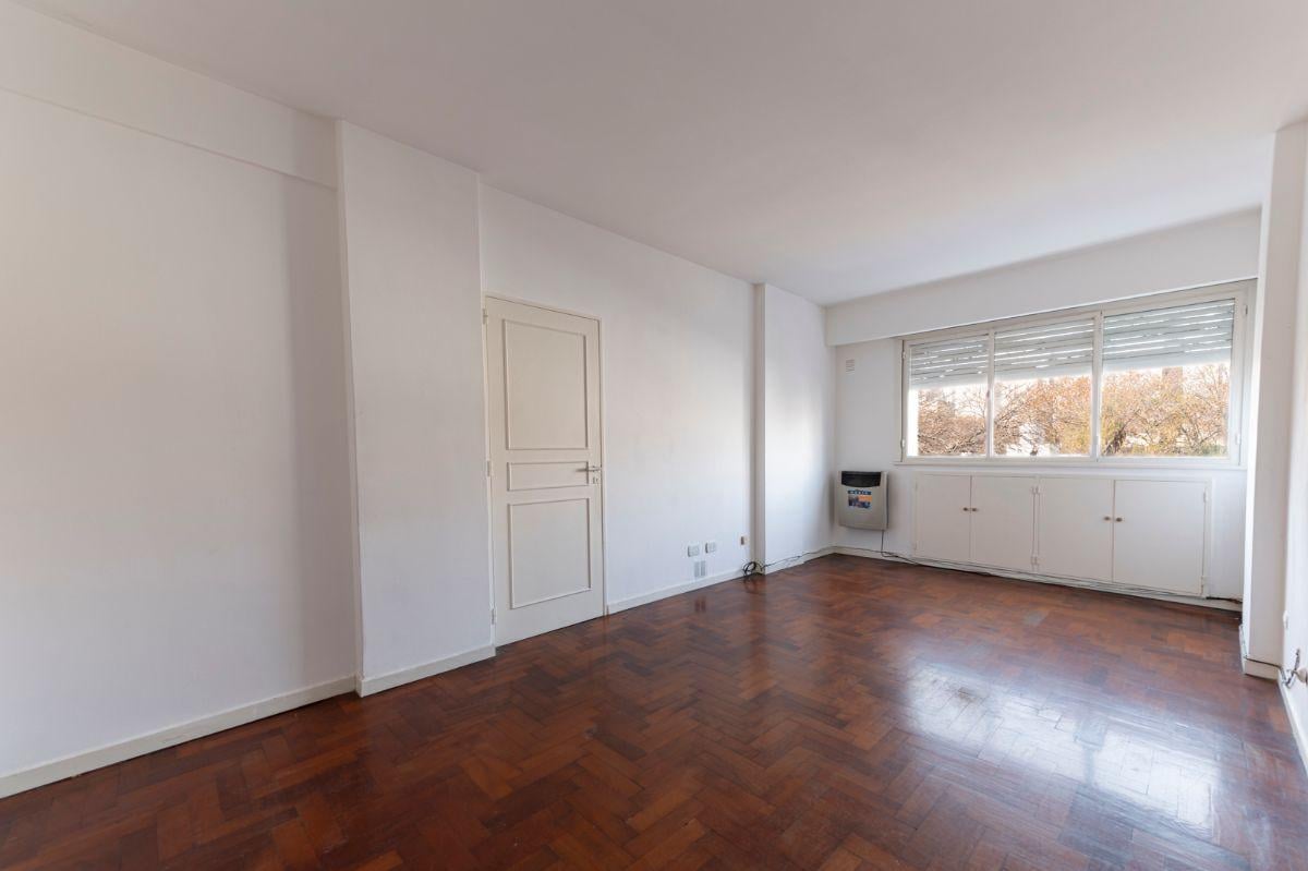 Foto de Departamento de 60 m² con 2 dormitorios en alquiler en 42 esq 9, imagen 4