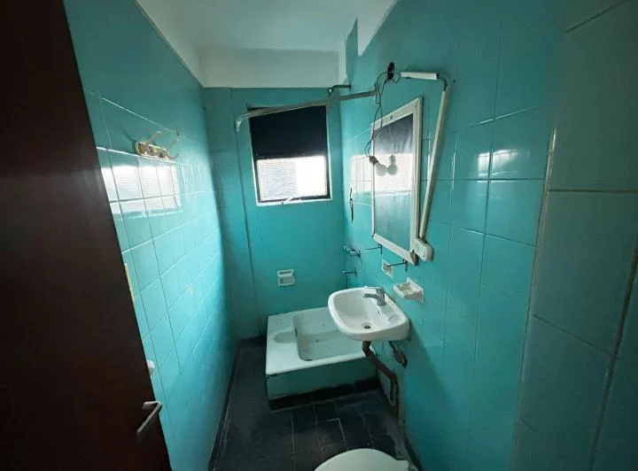 Departamento en Barracas 4