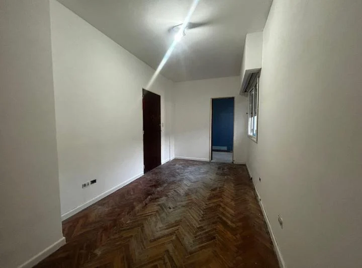Departamento en Barracas 2