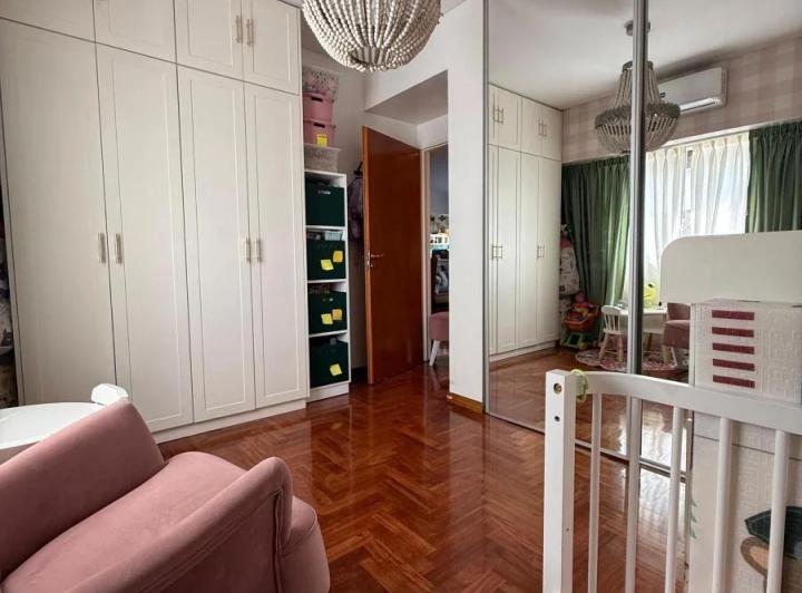 Departamento en Barracas 5