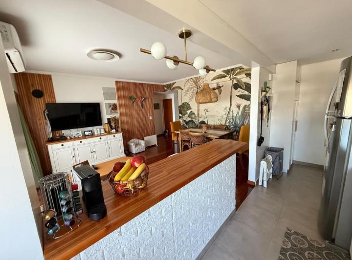 Departamento en Barracas 3