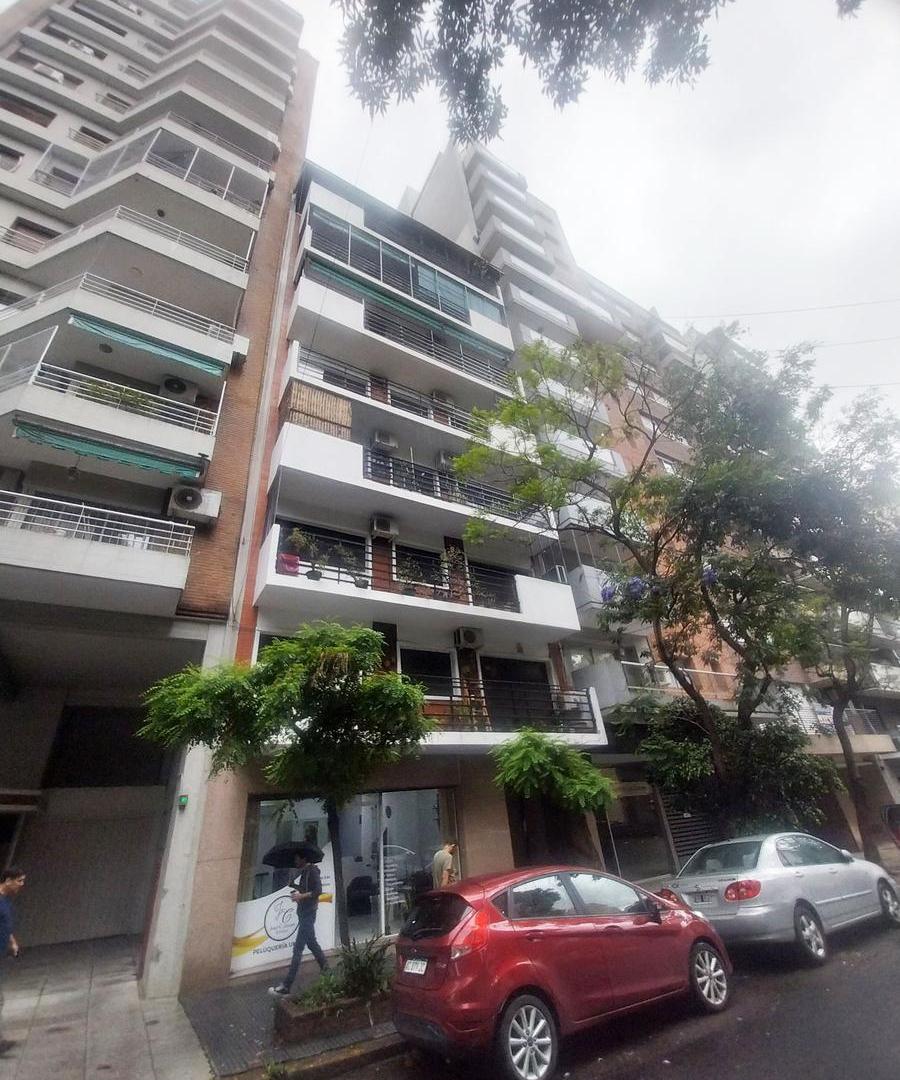 Departamento en Caballito