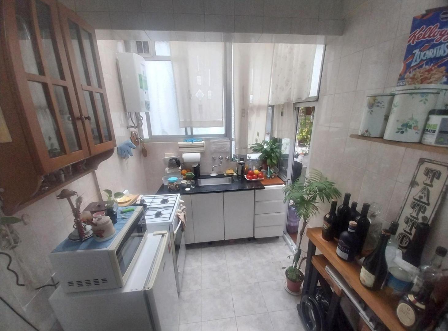 Foto de VENTA - Departamento 3 ambientes - Caballito, imagen 4