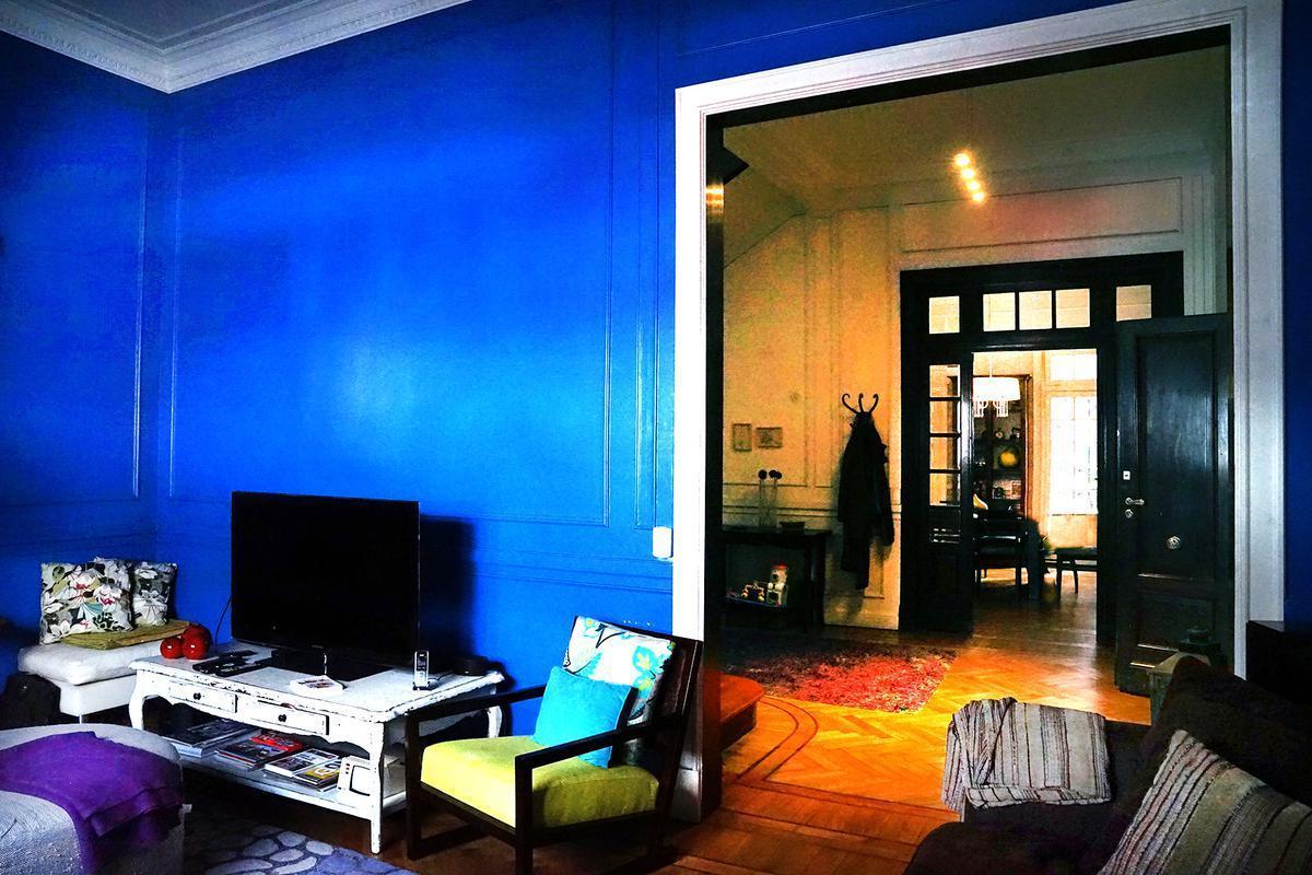 Foto de Casa - Barracas, imagen 2