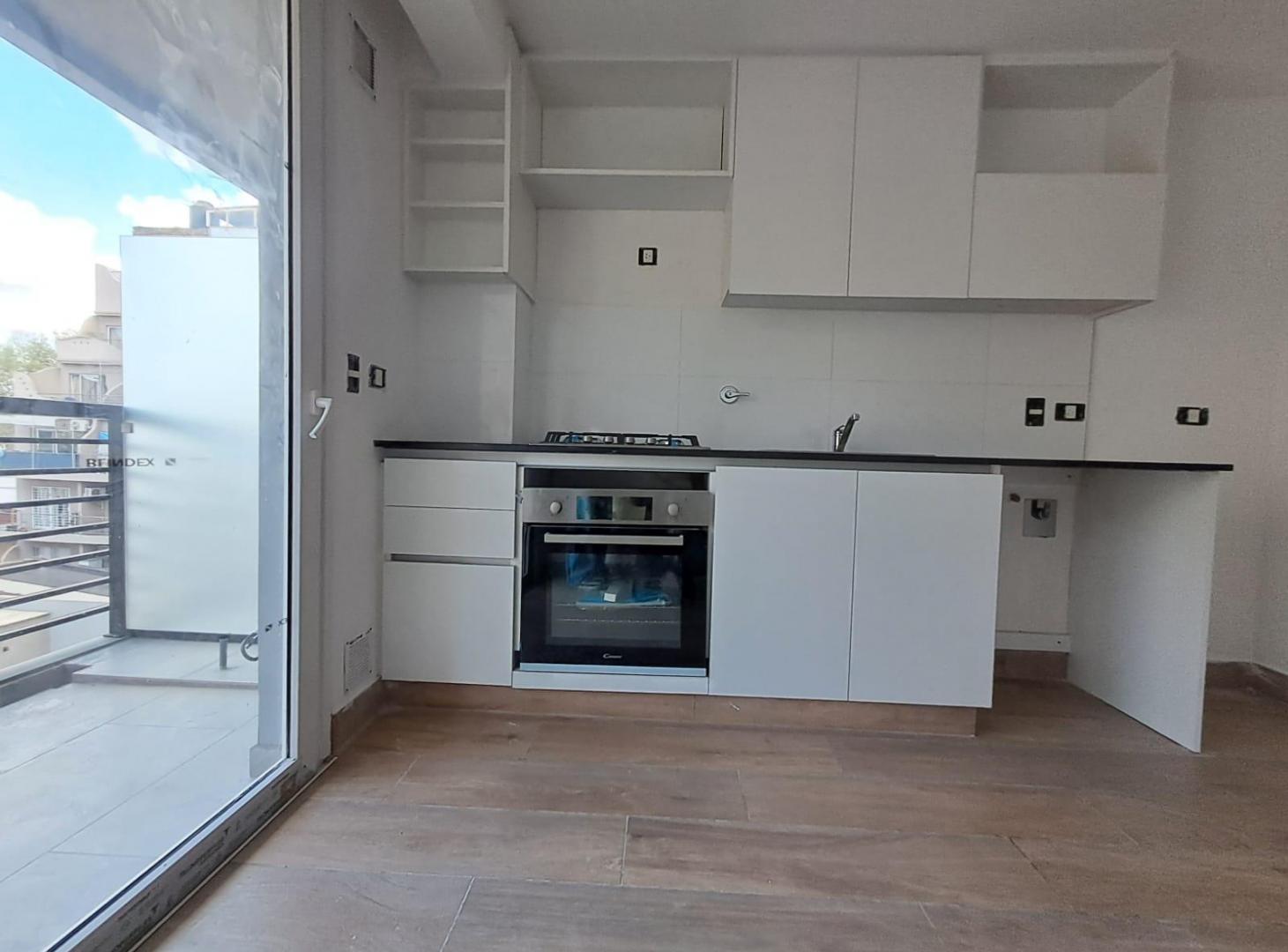 Foto de VENTA - Monoambiente a Estrenar - Red Tower - Barracas, imagen 5