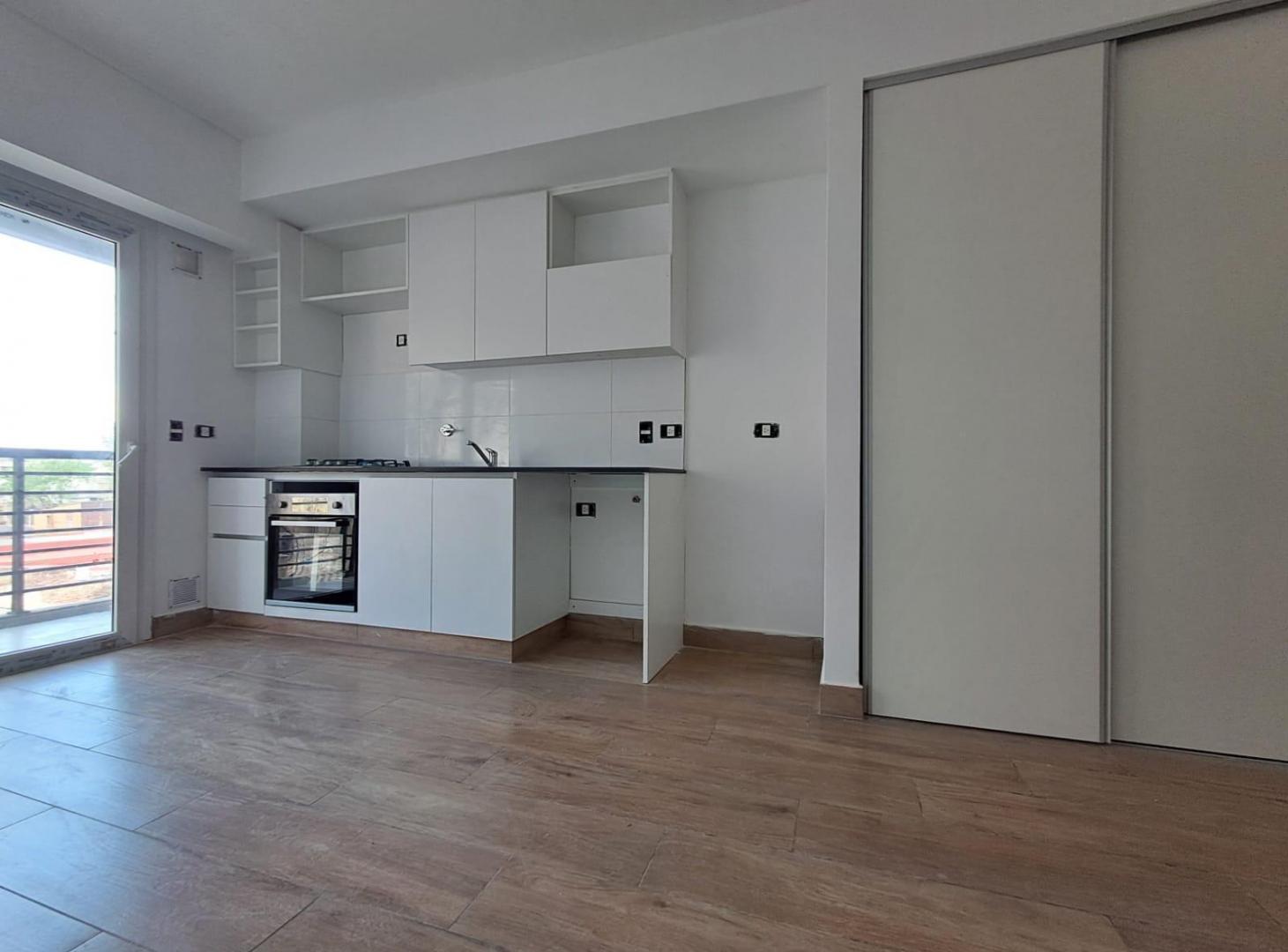 Foto de VENTA - Monoambiente a Estrenar - Red Tower - Barracas, imagen 2