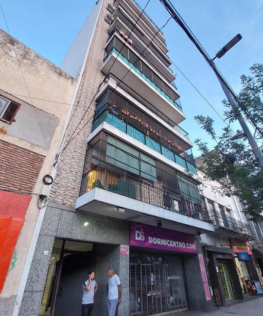 4 AMBIENTES - Refaccionado a nuevo - BARRACAS