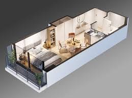 Foto de Departamento en MOCA 2 - A ESTRENAR - BARRACAS, imagen 4
