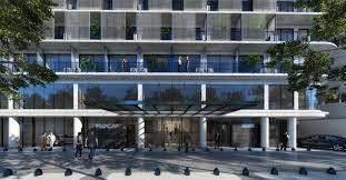 Departamento en MOCA 2 - A ESTRENAR - BARRACAS