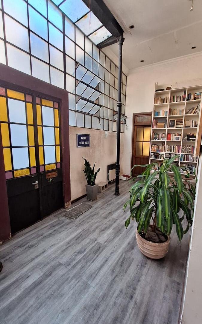 PH en Barracas al Sur - oportunidad
