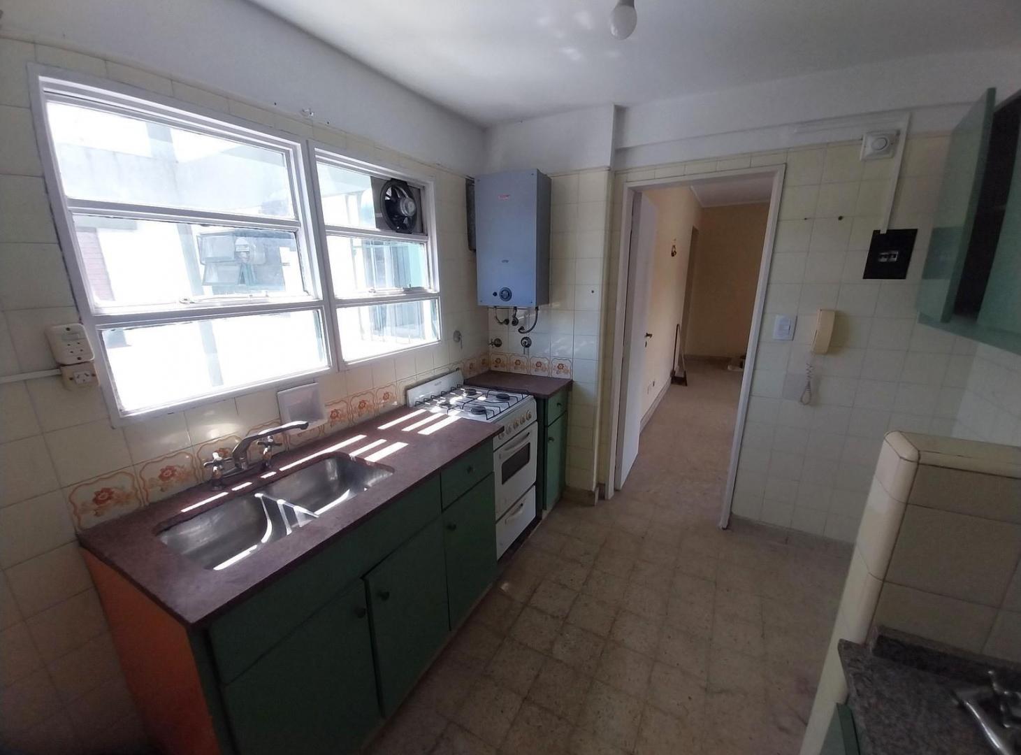 Foto de VENTA - Semipiso 2 Ambientes -La Boca, imagen 3