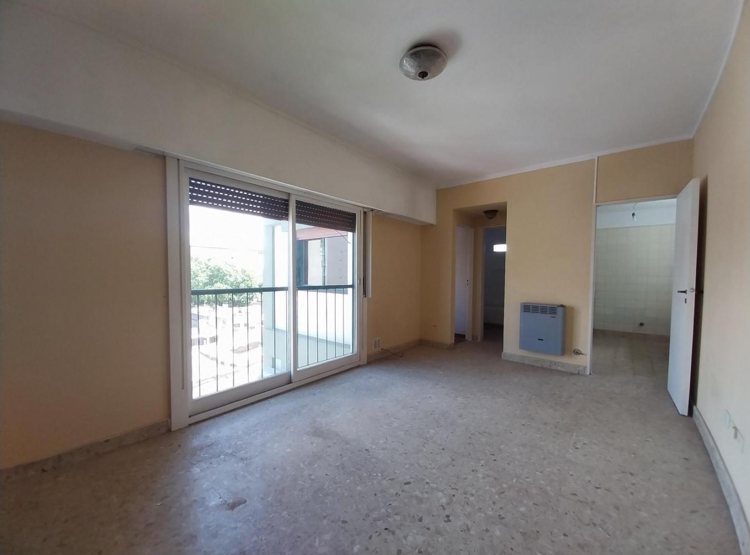 Foto de VENTA - Semipiso 2 Ambientes -La Boca, imagen 2