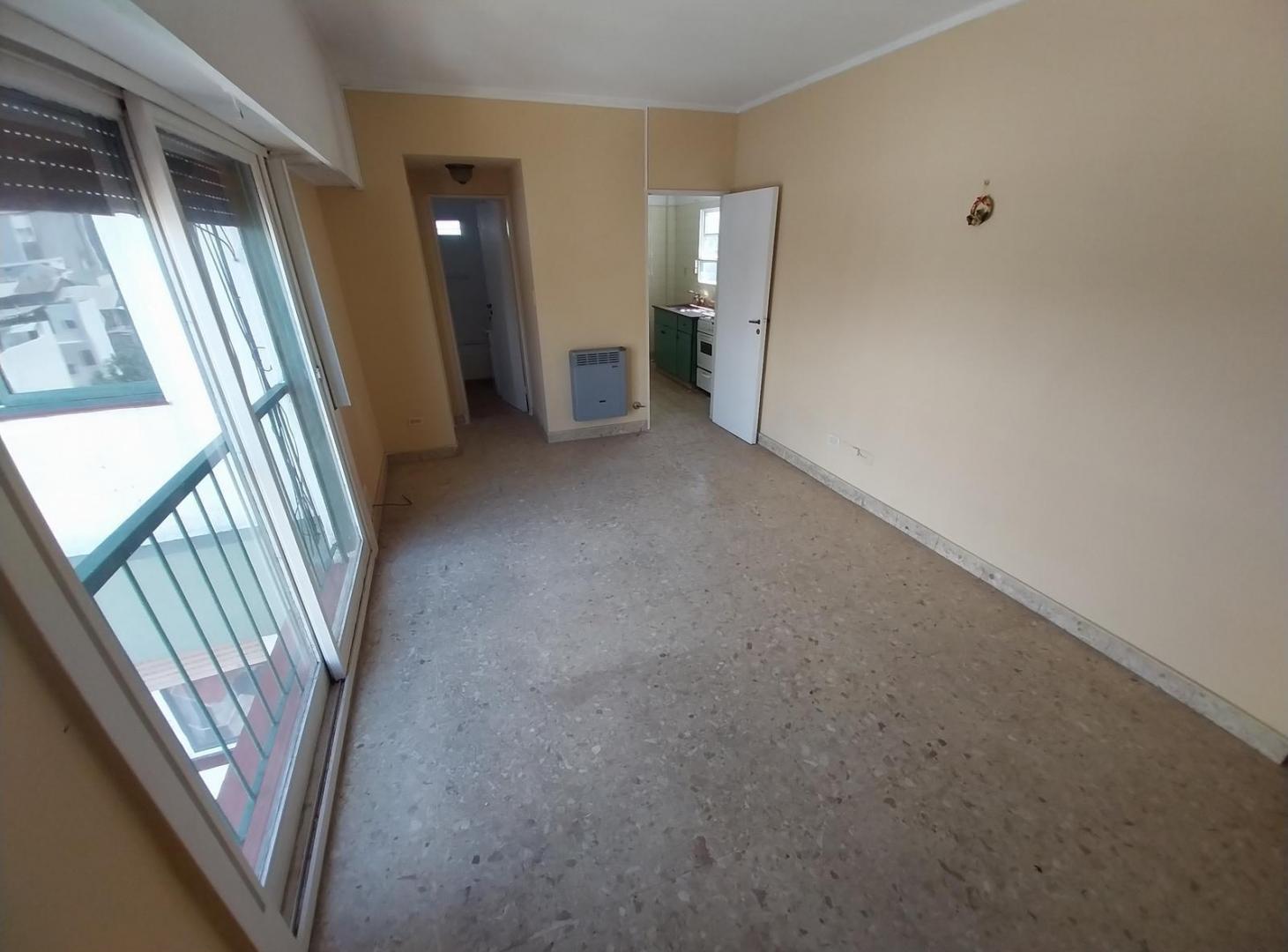 Foto de VENTA - Semipiso 2 Ambientes -La Boca, imagen 4