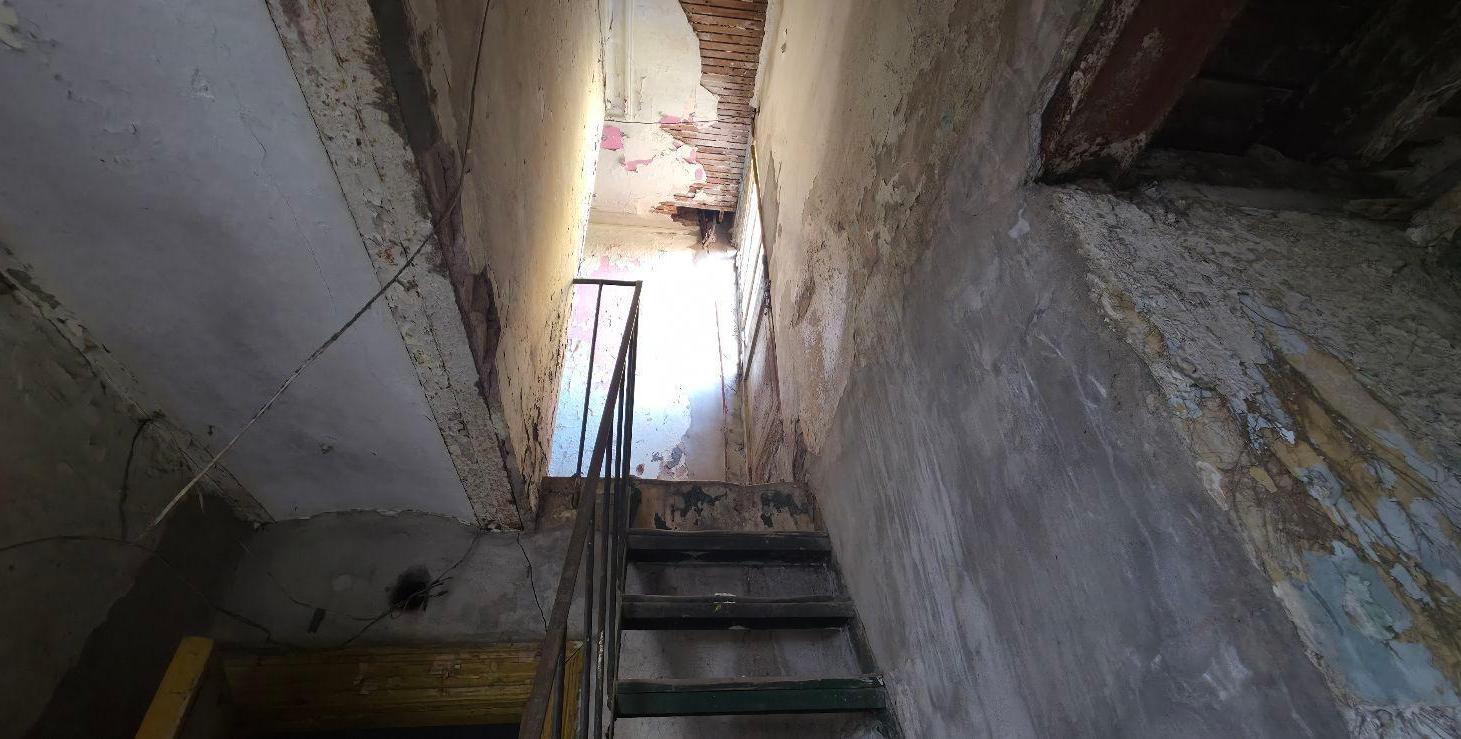 Foto de VENTA PH para restaurar en San Telmo, imagen 4