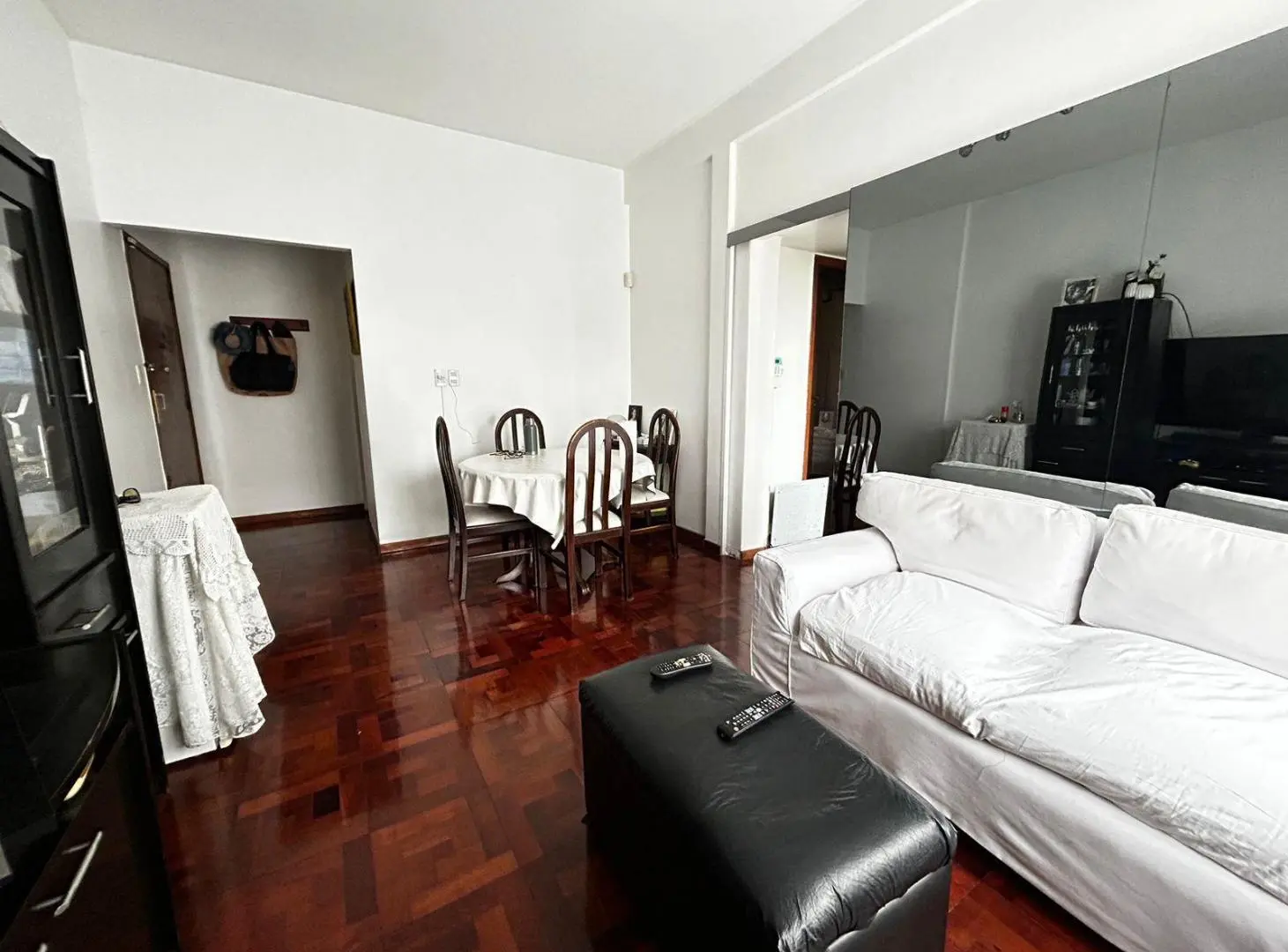 3 AMBIENTES - OPORTUNIDAD - BARRACAS 5