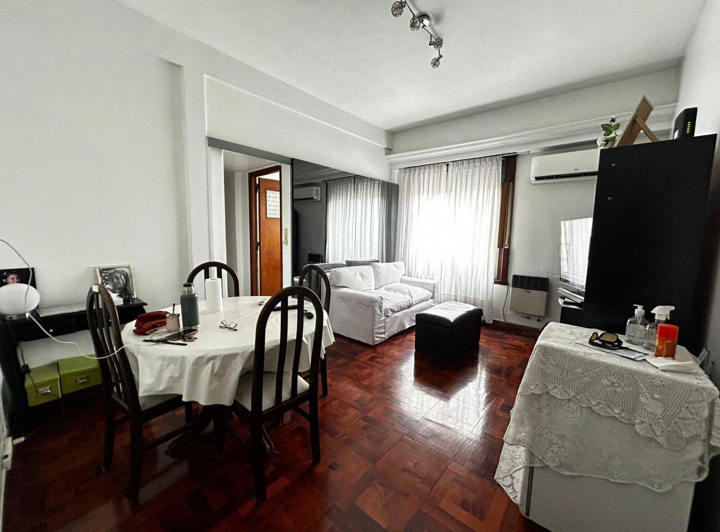 3 AMBIENTES - OPORTUNIDAD - BARRACAS