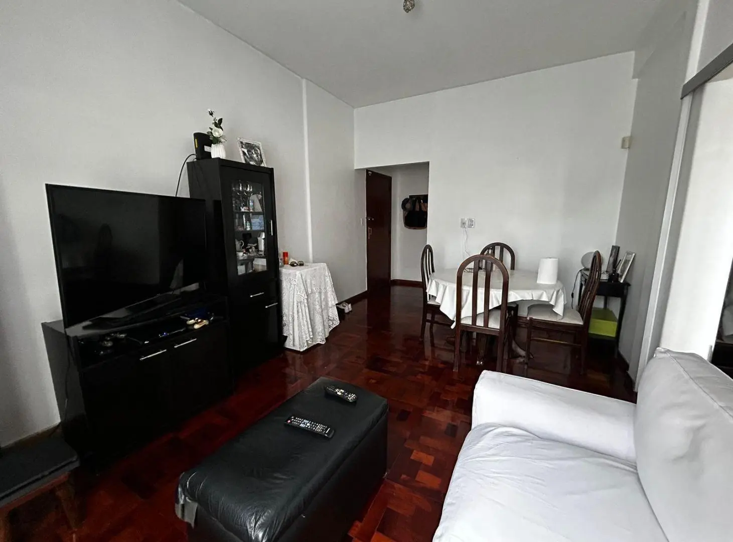 3 AMBIENTES - OPORTUNIDAD - BARRACAS 3