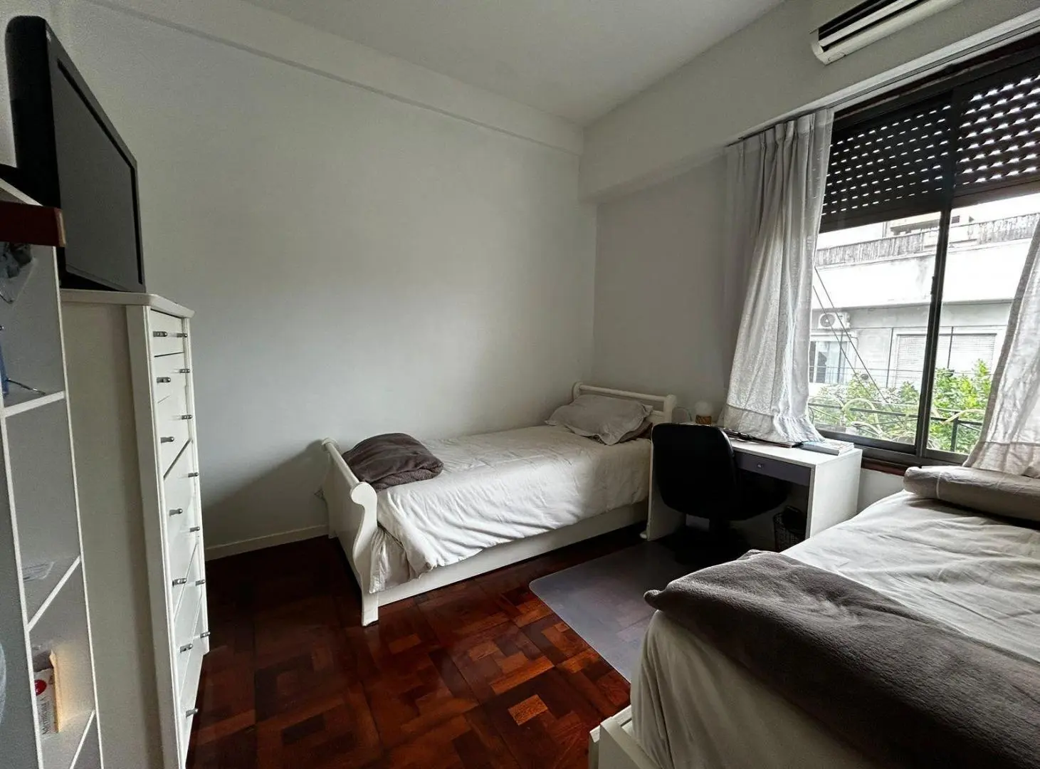3 AMBIENTES - OPORTUNIDAD - BARRACAS 4