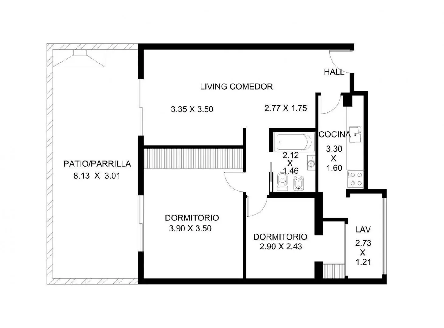Plano 1