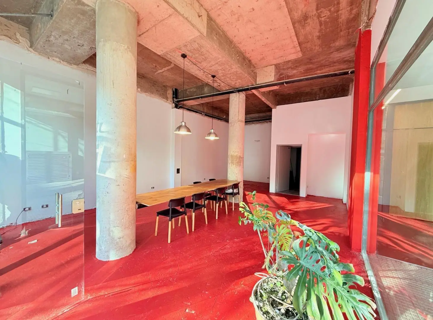Local a estrenar en Av. Patricios - apto cuotas / crédito 4