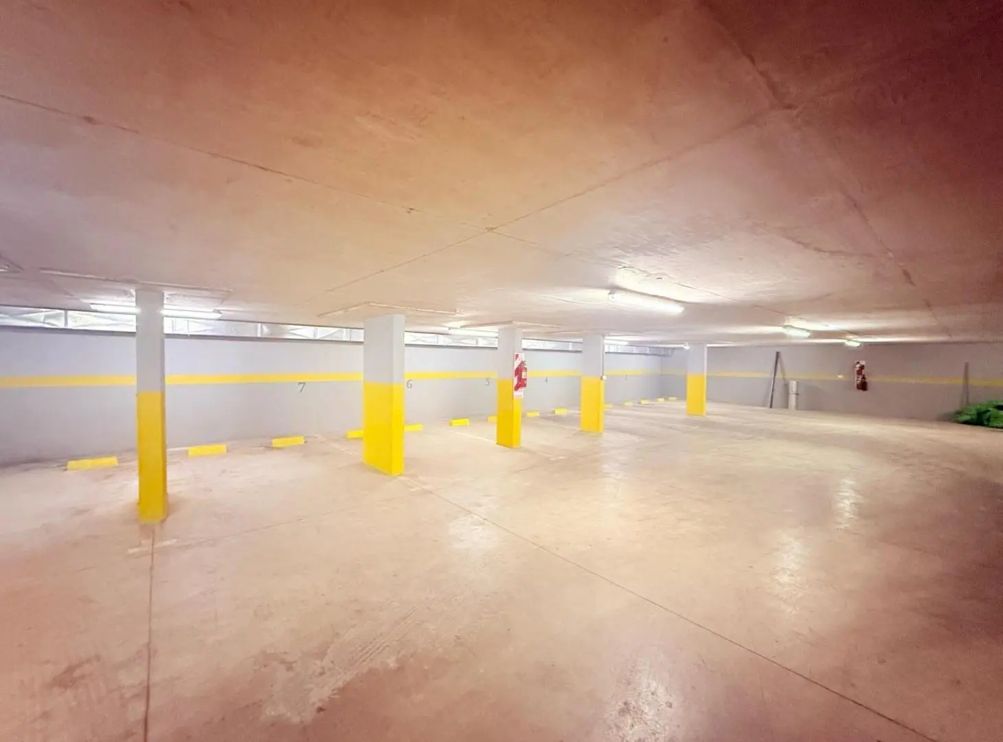 Cocheras en cuotas - Av. Patricios - Red Tower 2