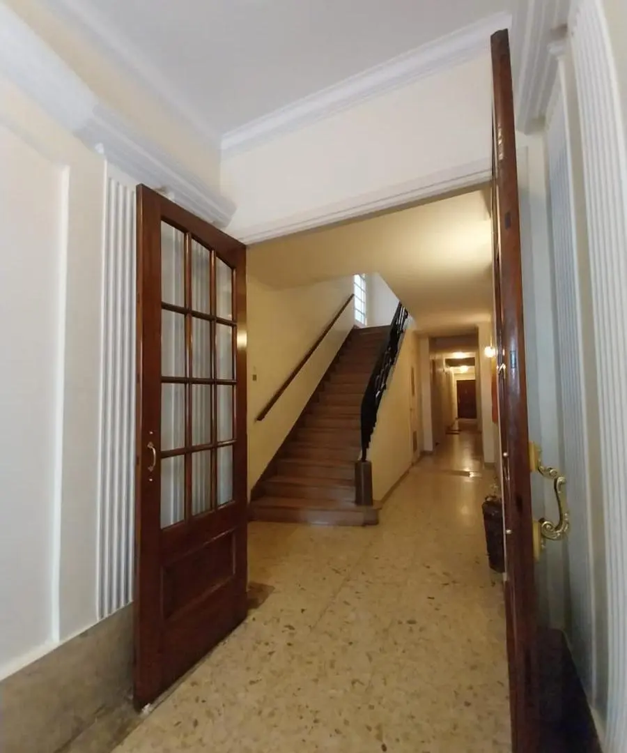 Departamento clásico en Barracas 4