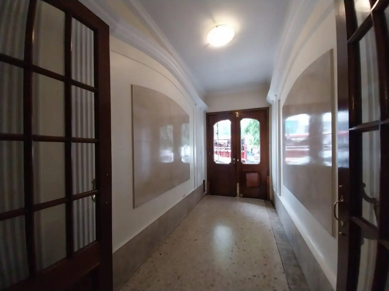 Departamento clásico en Barracas 1
