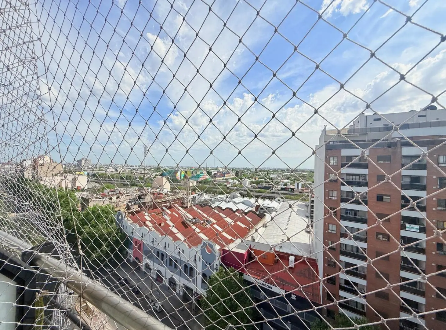 En VENTA - 2 ambientes en Av. Montes de Oca - Barracas 3