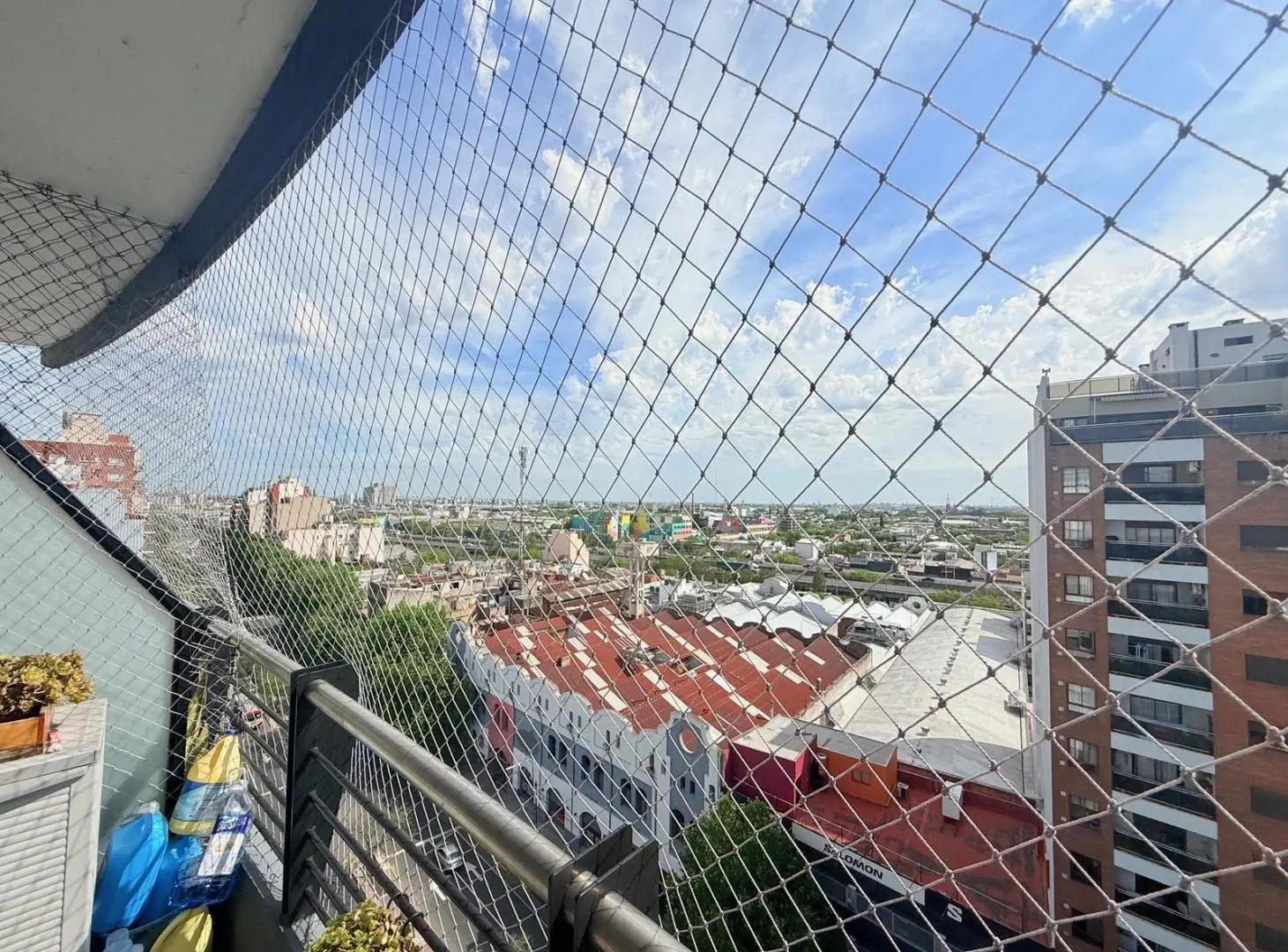 En VENTA - 2 ambientes en Av. Montes de Oca - Barracas 4