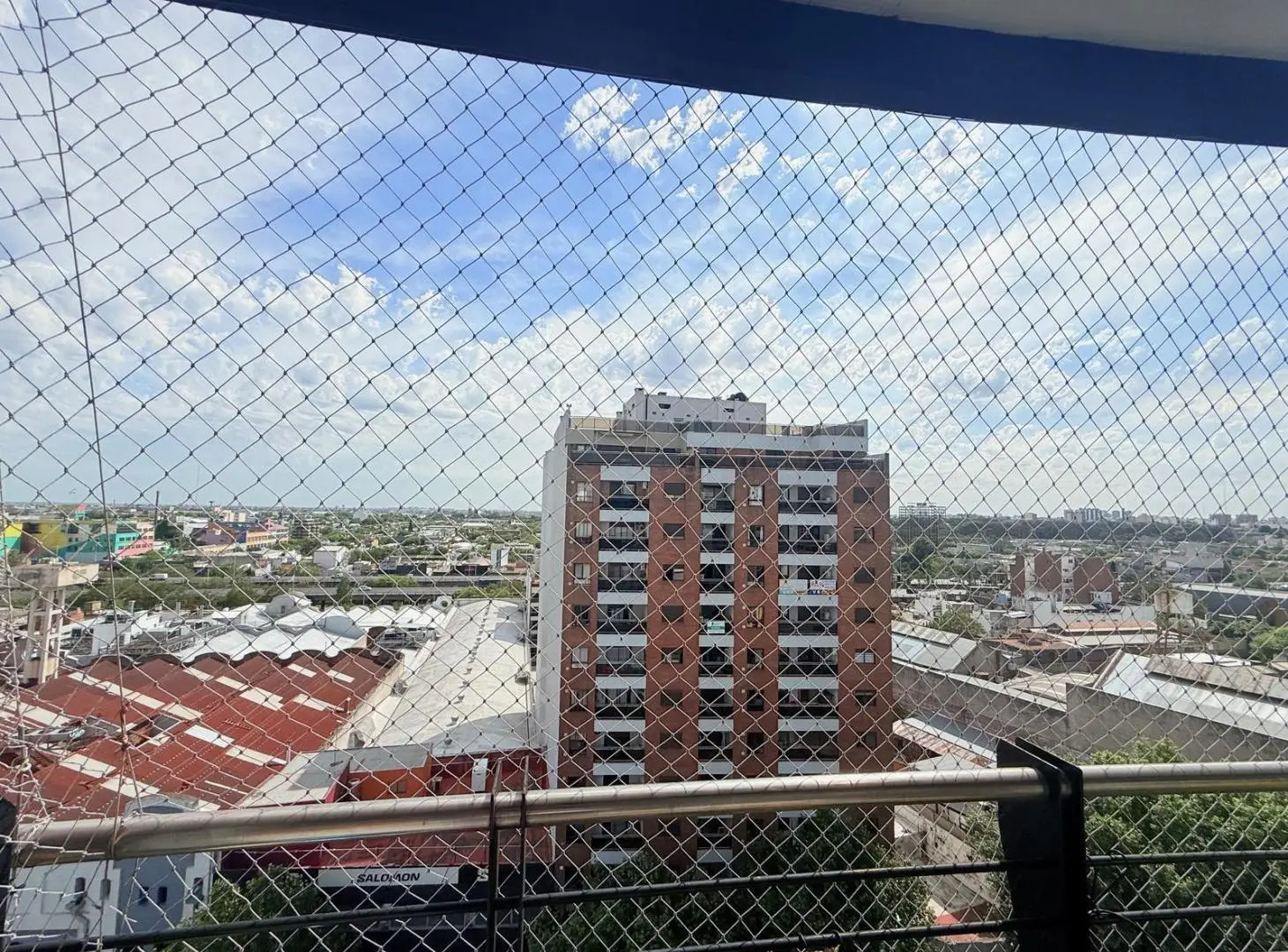 En VENTA - 2 ambientes en Av. Montes de Oca - Barracas 8