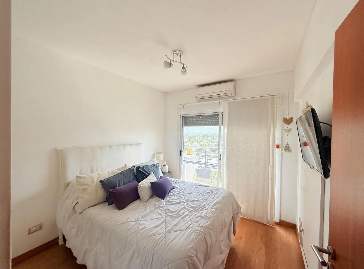 En VENTA - 2 ambientes en Av. Montes de Oca - Barracas 5
