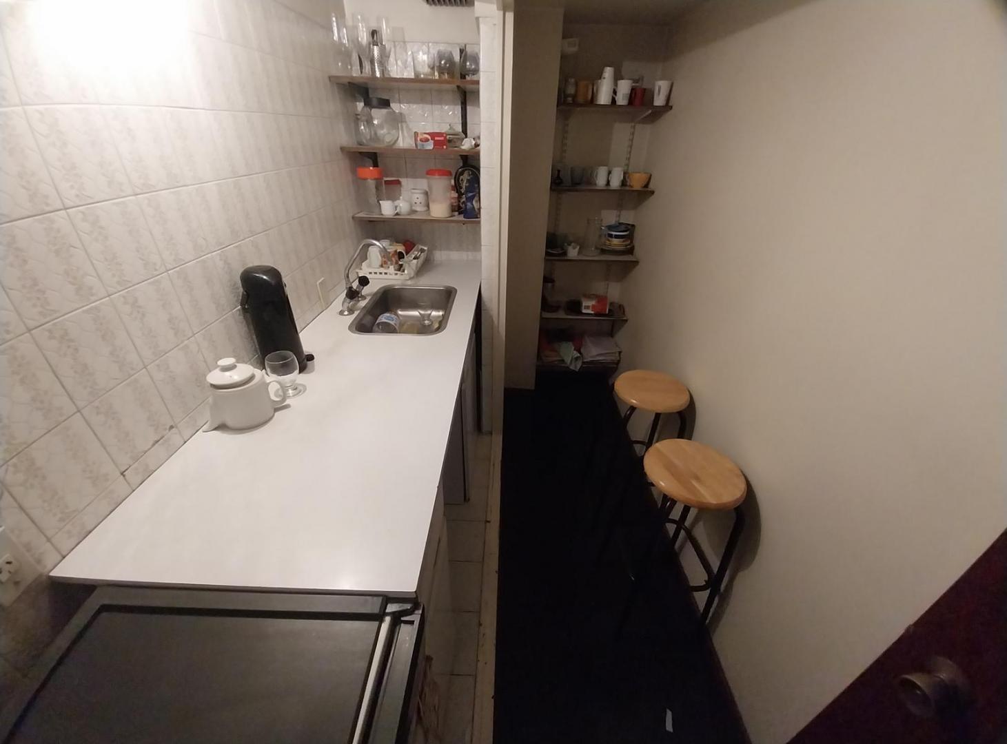 Foto de Departamento apto profesional en Av. Callao, imagen 2