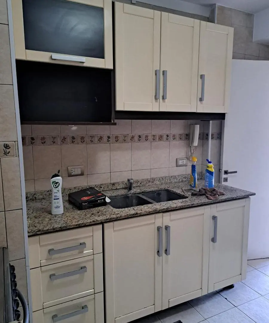 VENTA 3 ambientes en Av. Suarez - Barracas 2