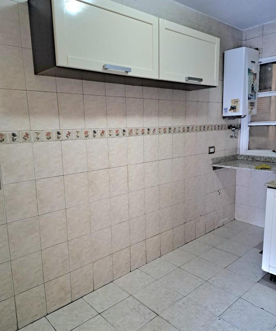 Foto de VENTA - departamento 3 ambientes en Av. Suarez - Barracas, imagen 3