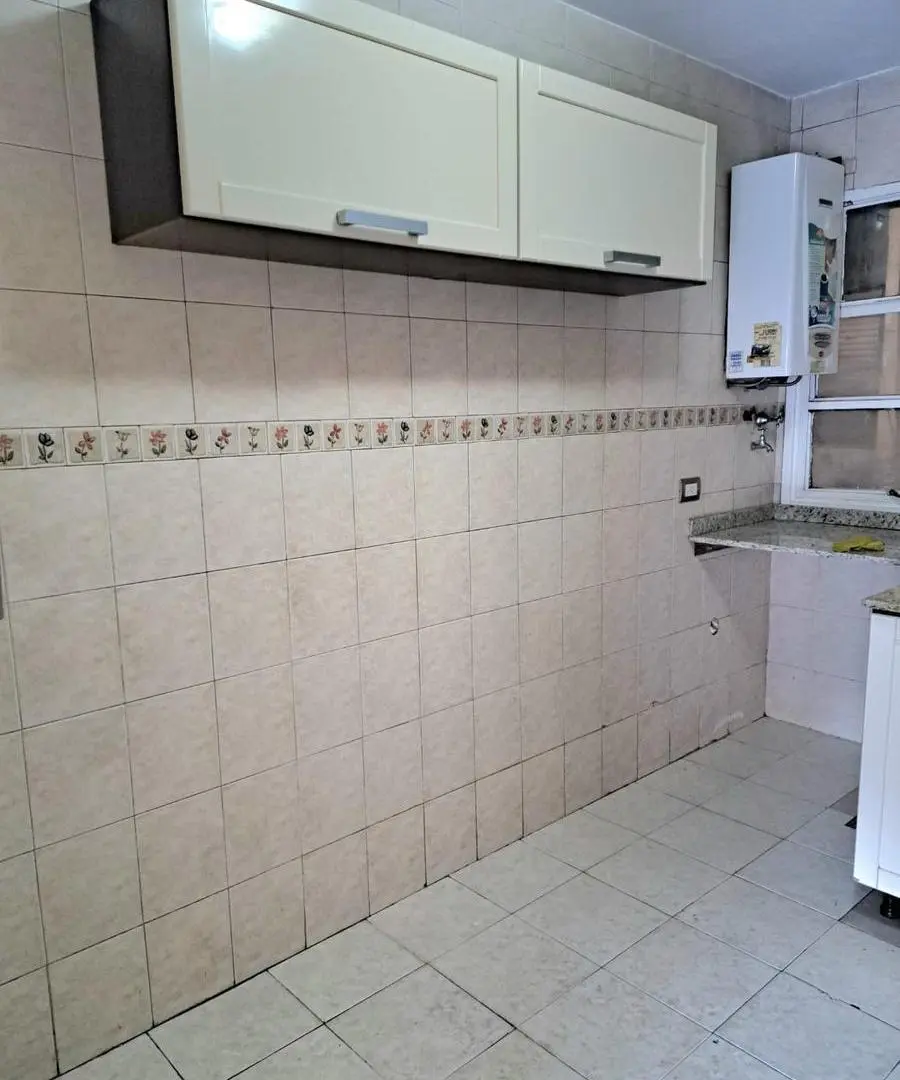 VENTA 3 ambientes en Av. Suarez - Barracas 3