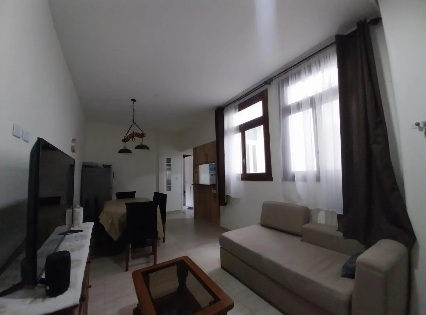 Departamento 3 ambientes en Av. Montes de Oca - Barracas 4