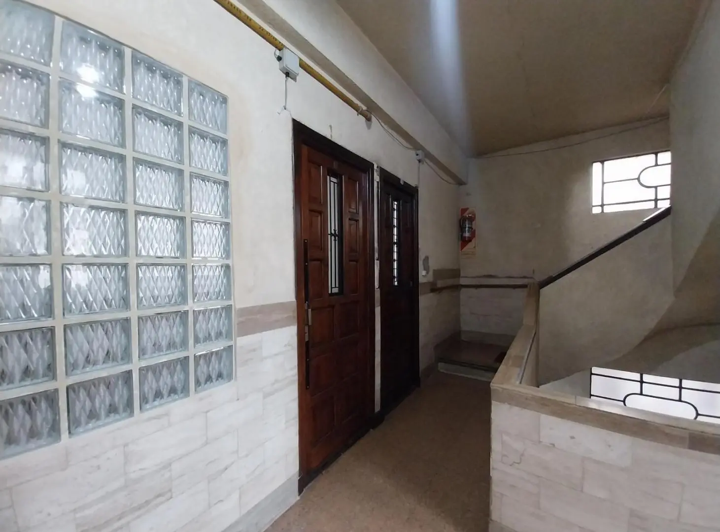 Departamento 3 ambientes en Av. Montes de Oca - Barracas 1
