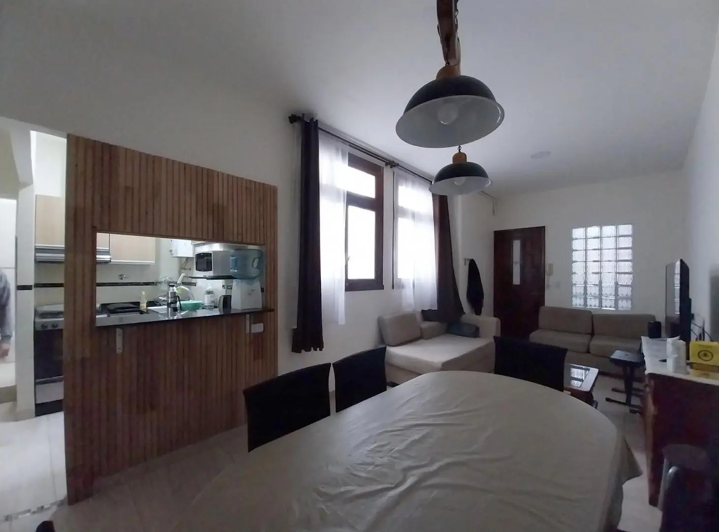 Departamento 3 ambientes en Av. Montes de Oca - Barracas 5