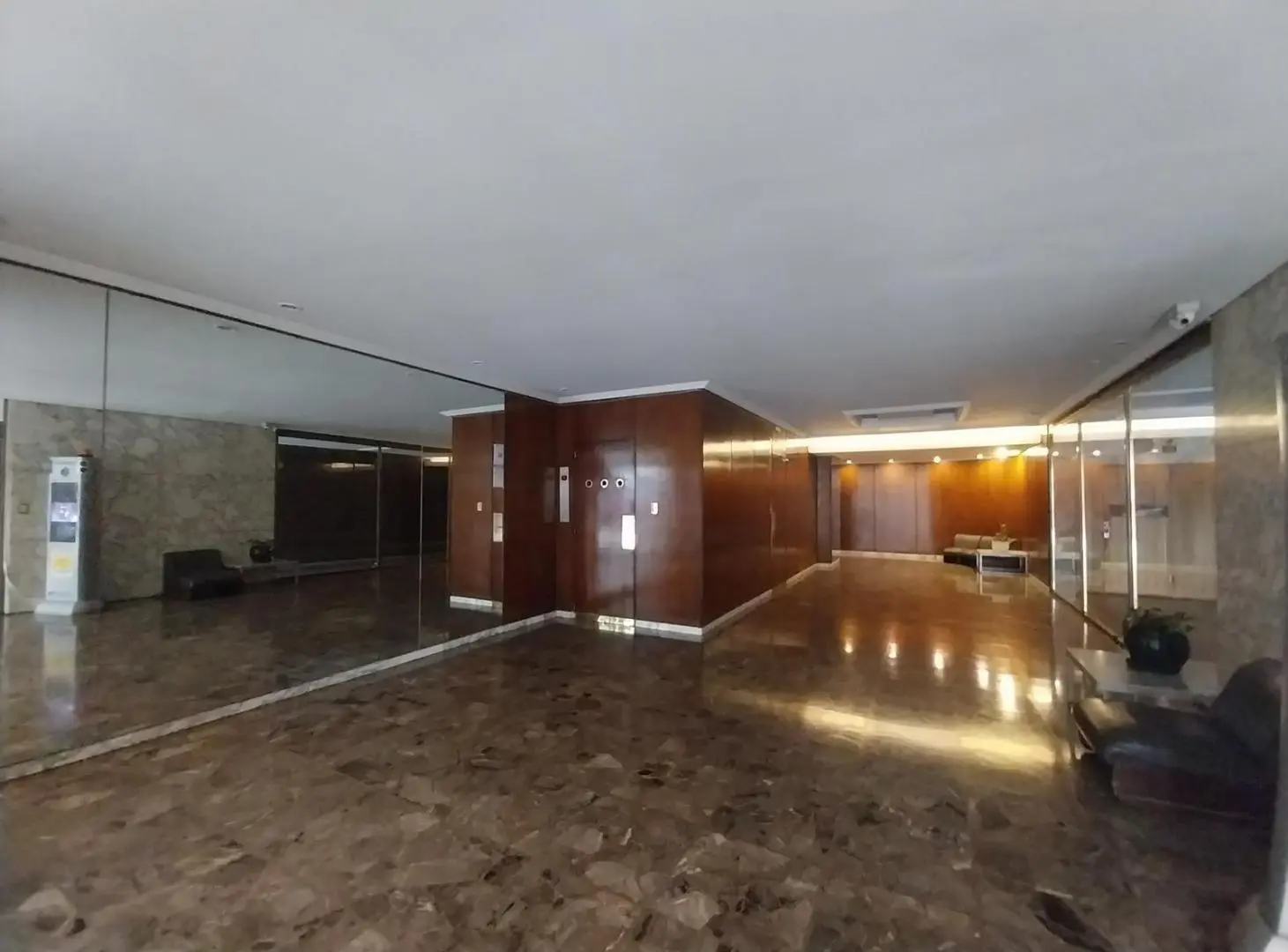 SEMIPISO en Av. Montes de Oca - RENOVADO 2